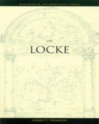 On Locke 0534576281 Book Cover