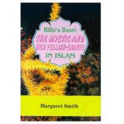 Rabi'abasri: The Mystic and Her Fellow Saints i... [Arabic] 8171512267 Book Cover