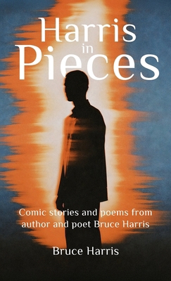 Harris in Pieces 4405457212 Book Cover