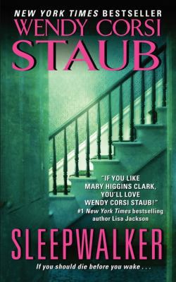 Sleepwalker 0062070304 Book Cover