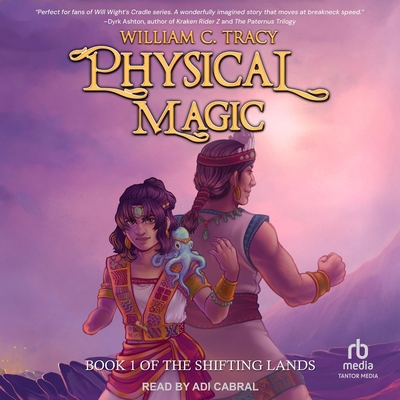 Physical Magic B0FBRJBDDZ Book Cover