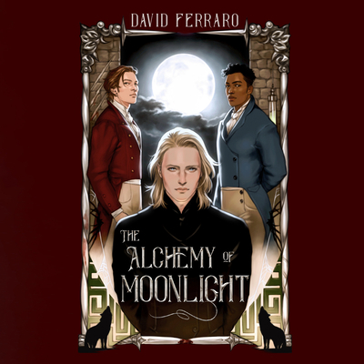 The Alchemy of Moonlight 1666633097 Book Cover