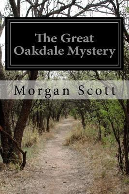 The Great Oakdale Mystery 1530494737 Book Cover