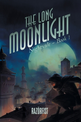The Long Moonlight Book Cover