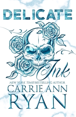 Delicate Ink - Special Edition 1087990297 Book Cover