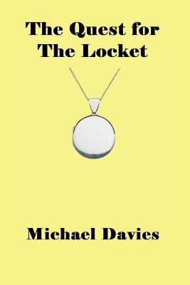 The Quest for the Locket 0980769612 Book Cover