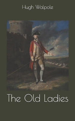 The Old Ladies 1674022727 Book Cover