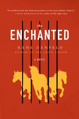 The Enchanted 0062285513 Book Cover