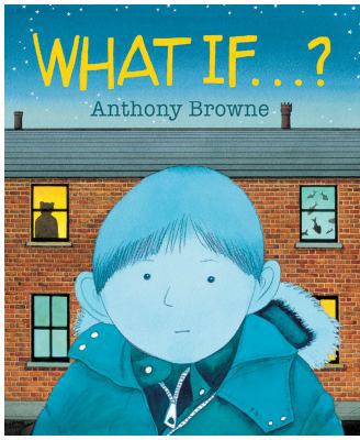 What If...? 0857531131 Book Cover