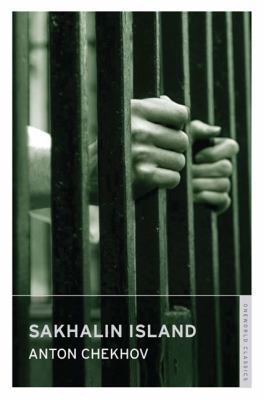 Sakhalin Island 1847490034 Book Cover