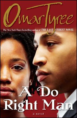 Do Right Man 0684848031 Book Cover