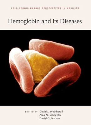 Hemoglobin and Its Diseases 1936113457 Book Cover