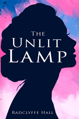 The Unlit Lamp B08JDYXT5S Book Cover