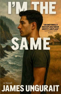 I'm The Same B0FQRWH152 Book Cover