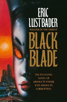 Black Blade 000810171X Book Cover