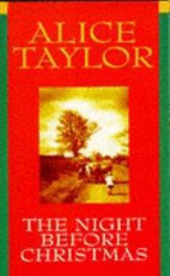 The Night Before Christmas 0863221904 Book Cover