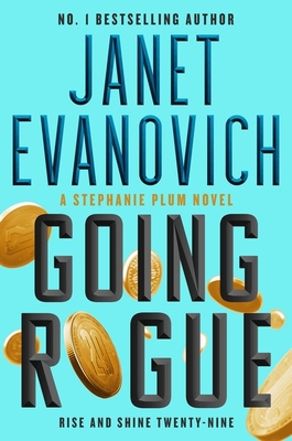 GOING ROGUE 1035401932 Book Cover