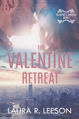 The Valentine Retreat 177155438X Book Cover