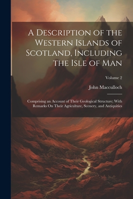 A Description of the Western Islands of Scotlan... 1021637408 Book Cover