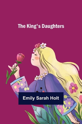 The King's Daughters 9356378800 Book Cover