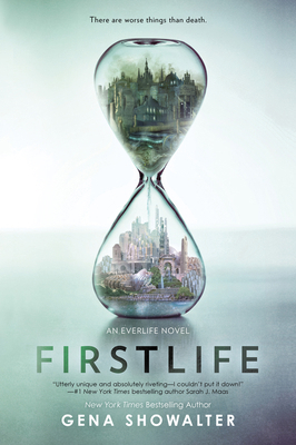 Firstlife 0373212216 Book Cover