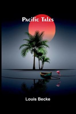 Pacific Tales 937305063X Book Cover