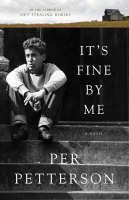 It's Fine by Me 1555976263 Book Cover