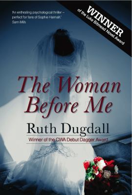The Woman Before Me (Cate Austin) 1907461159 Book Cover