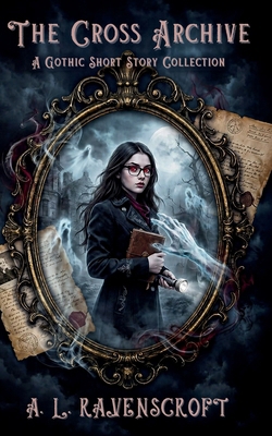 The Cross Archives [Large Print] B0HLBY7B6C Book Cover