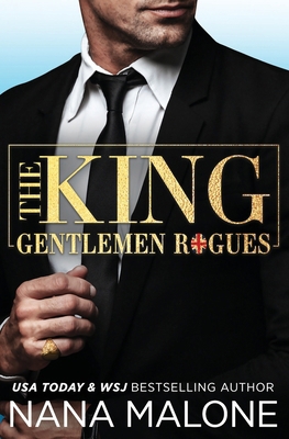 The King 1734135174 Book Cover