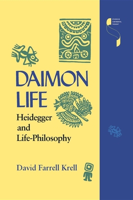 Daimon Life 0253207398 Book Cover