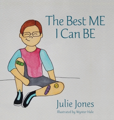 The Best ME I Can BE B0C9PD7XC2 Book Cover