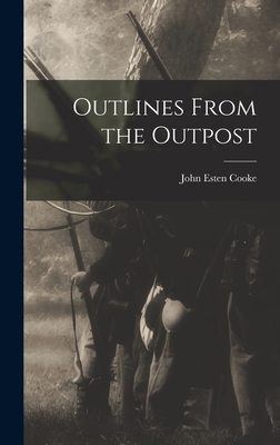 Outlines From the Outpost 1013431499 Book Cover