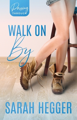 Walk On By 1732933189 Book Cover