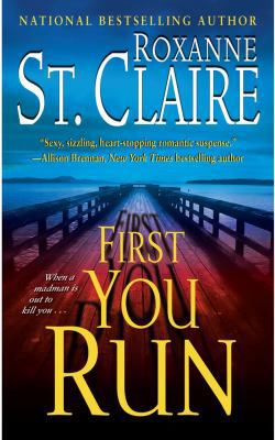 First You Run B001VF1AQG Book Cover
