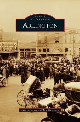 Arlington 1531652700 Book Cover