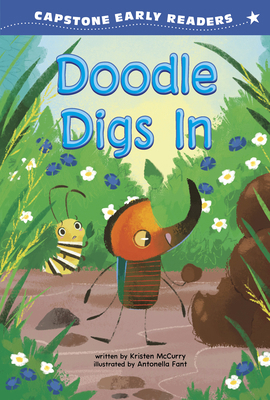 Doodle Digs in B0GHCJMM66 Book Cover