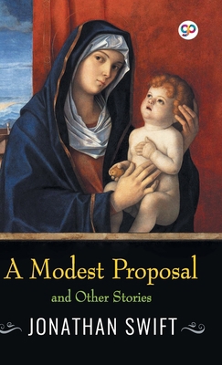 A Modest Proposal and Other Stories [Spanish] 9354994814 Book Cover