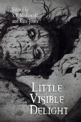 Little Visible Delight 061593224X Book Cover