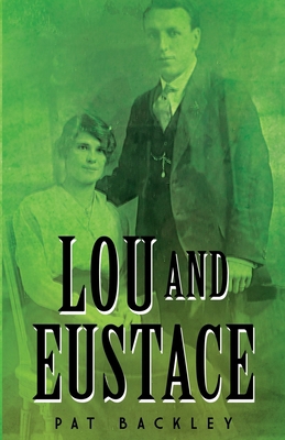 Lou and Eustace 1991194404 Book Cover
