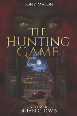 The Hunting Game Part 2: A Bleeding Heart B0GKPW5S4P Book Cover