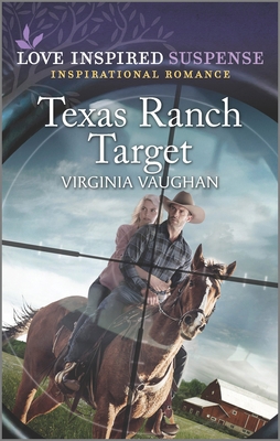Texas Ranch Target 1335587713 Book Cover