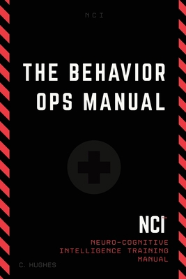 The Behavior Operations Manual: Neuro-Cognitive... 173514164X Book Cover