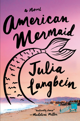 American Mermaid 0385549679 Book Cover
