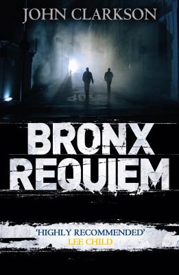 Bronx Requiem [Paperback] [Jan 01, 2016] 1405930179 Book Cover