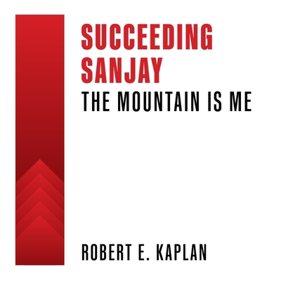 Succeeding Sanjay B0FT9T89JY Book Cover