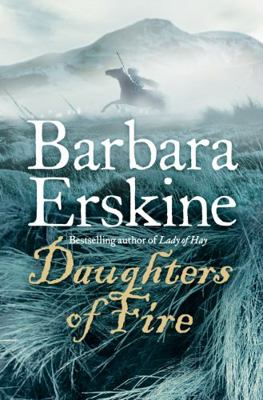 Daughters of Fire B007YTKU64 Book Cover
