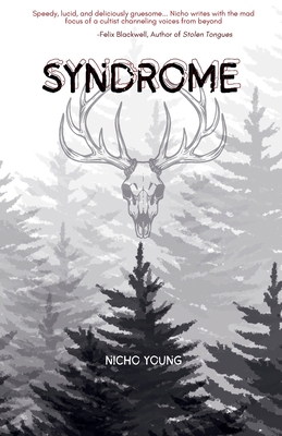 Syndrome B0DJ1NBLGQ Book Cover