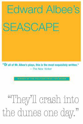Seascape: The Entire Appalling Business 1590200128 Book Cover
