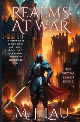 Realms at War B0D654WFZF Book Cover